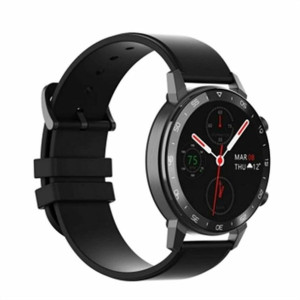 Smartband ZTE GT 1,39" AMOLED 420 mAh 5 atm Czarny