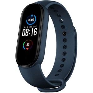 Dodatkowa bransoletka Cool Xiaomi mi Band 5 / mi Band 6
