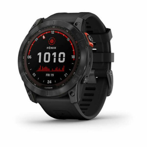 Bransoletka Aktywności GARMIN fenix 7X Solar