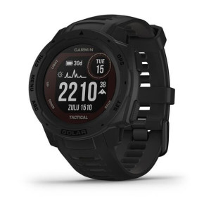 Smartwatch GARMIN Instinct Solar Tactical Edition GPS