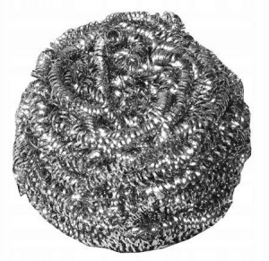 Druciak spiralny