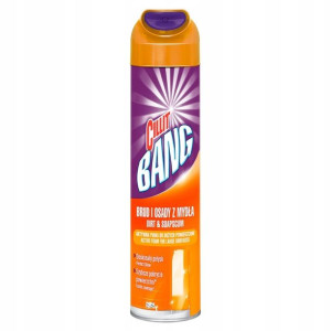 Cilit Bang aktywna piana 600ml