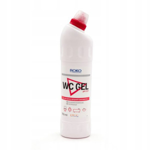 Roko Professional WC Żel 750ml