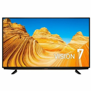 Smart TV Grundig 65GEU7900C 65" 4K Ultra HD LED LAN Czarny