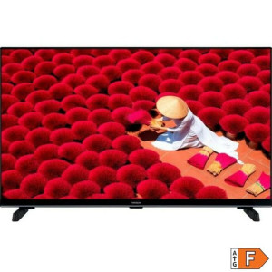 Telewizja Hitachi 32HAE2351 32" HD Direct-LED WiFi