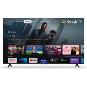 Smart Tv Tcl 55p631 55" 4k Ultra Hd Led Wi-fi