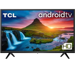 Smart Tv Tcl 32s5203 32" Hd Led Wifi