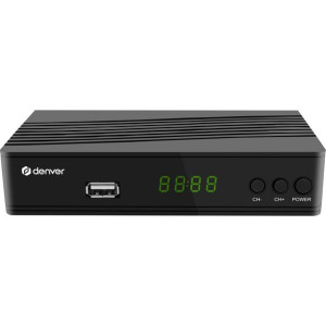 Tuner TDT Denver Electronics DTB146