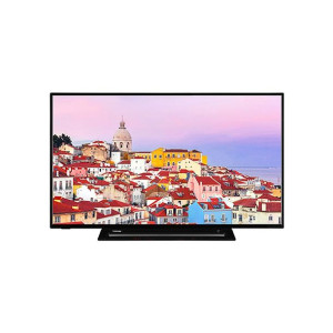 Smart TV Toshiba 65UL3063DG 65" 4K Ultra HD DLED WiFi Czarny