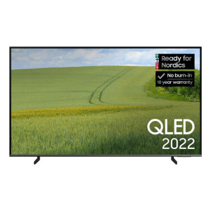 Smart TV Samsung Q65B QE50Q65BAUXXC