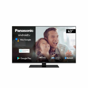 Telewizja Panasonic TX50LX650E LED 4K Ultra HD 50" HDR10 Dolby Vision