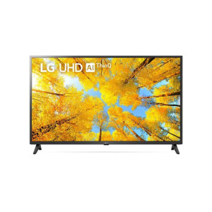 Smart Tv Lg 43uq75003lf