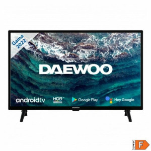 Telewizja Daewoo 32DM54HA 32" HD LED WIFI