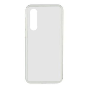 Pokrowiec na Komórkę KSIX HUAWEI P30 Przezroczysty