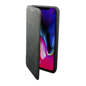 Case Folio na telefon komórkowy Iphone XS Max KSIX Executive Czarny