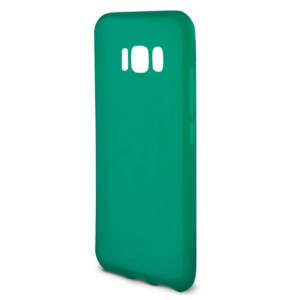 Pokrowiec na Komórkę KSIX GALAXY S8 Kolor Zielony