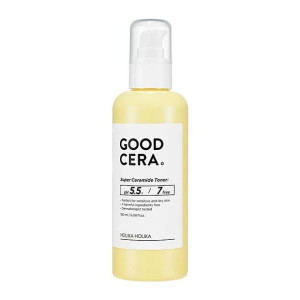 Good Cera Super Ceramide Toner tonik do cery suchej i wrażliwej 180ml