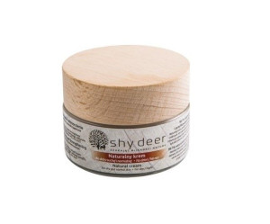 Natural Cream naturalny krem dla skóry suchej i normalnej 50ml