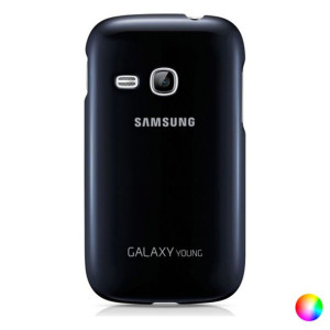 Pokrowiec na Komórkę Galaxy Young S6310 Samsung