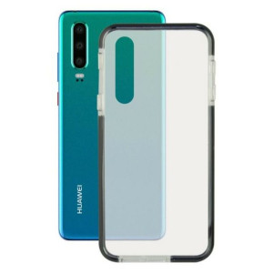 Pokrowiec na Komórkę Huawei P30 KSIX Poliwęglany