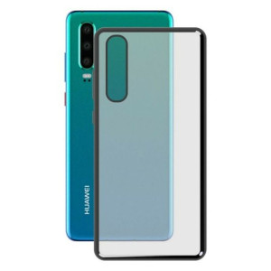 Pokrowiec na Komórkę Huawei P30 KSIX Metalik