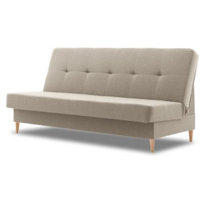Wersalka ARTEM Sofa rozkładana SALON tkanina HUGO 1