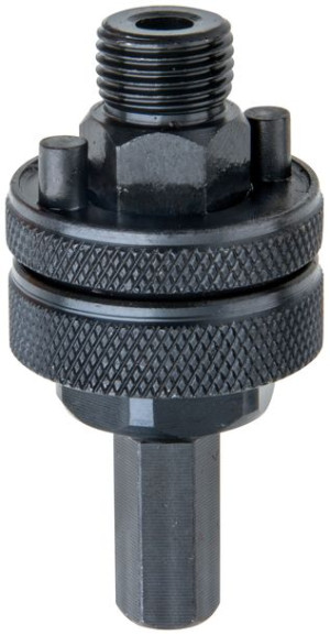 Adapter do otwornicy 32-140mm