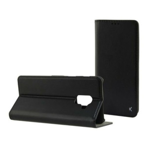 Case Folio na telefon komórkowy Samsung Galaxy A8 2018 Standing