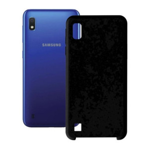 Pokrowiec na Komórkę Samsung Galaxy A10 KSIX Soft