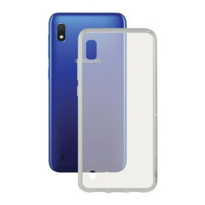 Pokrowiec na Komórkę Samsung Galaxy A10 Flex Przezroczysty