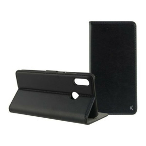 Case Folio na telefon komórkowy Redmi Note 6 Pro KSIX Standing