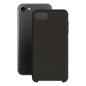 Pokrowiec na Komórkę Iphone 7/8 Contact TPU