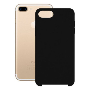 Pokrowiec na Komórkę Iphone 7+/8+ Contact TPU