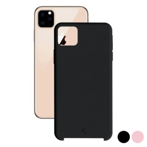 Pokrowiec na Komórkę Iphone 11 KSIX Soft