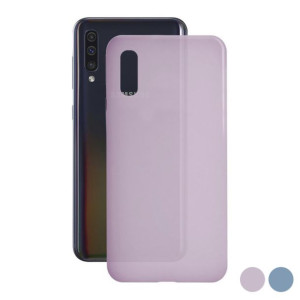Pokrowiec na Komórkę Samsung Galaxy A30s/a50 KSIX Color Liquid