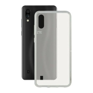 Pokrowiec na Komórkę Zte Blade A5 2020 KSIX Flex TPU Przezroczysty
