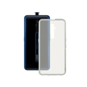 Pokrowiec na telefon komórkowy z TPU Oppo Reno2 Z KSIX