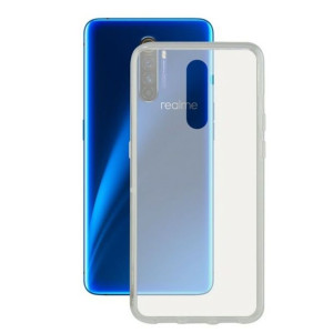 Pokrowiec na Komórkę Realme X2 Pro KSIX Flex TPU