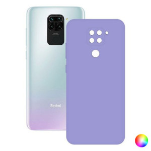Pokrowiec na Komórkę Xiaomi Redmi Note 9 KSIX Silk