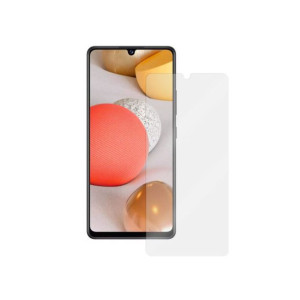 Torba Samsung Galaxy A42 5G Contact Flex TPU Przezroczysty