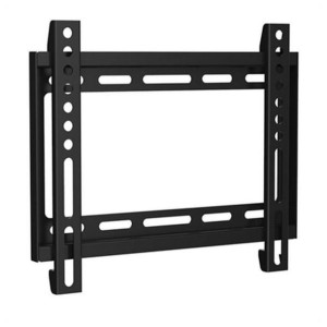 Uchwyt Ścienny do TV iggual SPTV10 IGG314555 23"-42" Czarny