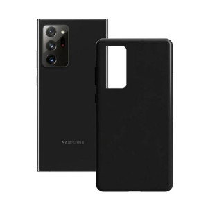 Pokrowiec Samsung Galaxy Note 20 KSIX Czarny Sztywny