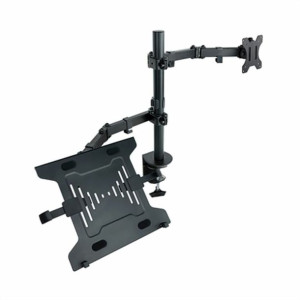 Uchwyt na TV TooQ 13"-32" Czarny