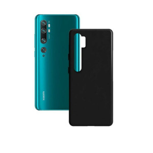 Pokrowiec XIAOMI MI 10 KSIX Czarny Sztywny