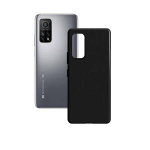 Pokrowiec Xiaomi Mi 10T KSIX Czarny Sztywny