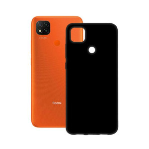 Pokrowiec Xiaomi Redmi 9C KSIX Czarny Sztywny