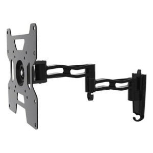 Uchwyt na TV Haeger Triple Tilt & SWIVEL 17" - 37"