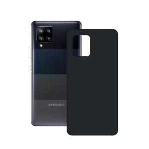 Pokrowiec na Komórkę GALAXY A42 KSIX Czarny