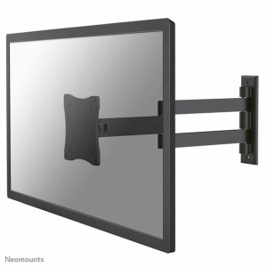 Uchwyt na TV Neomounts FPMA-W830BLACK       10-27" 12 kg