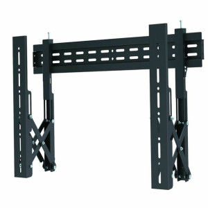Uchwyt na TV Neomounts LED-VW1000BLACK      32-75" 50 kg